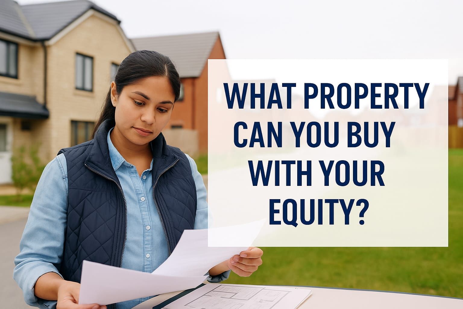 Hand on calculator with coins and laptop — blog cover image for The Tax Benefits of Investment Properties