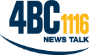 4BC 1116 News Talk Logo