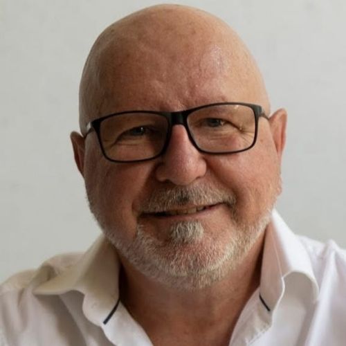 Michael Sloan - Property Investment Advisor